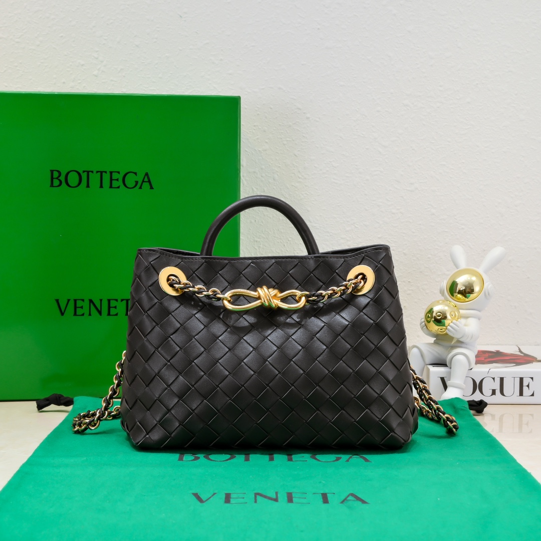 Bottega Veneta Top Handle Bags